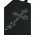 Cropp - Shopper torba - CRNO