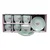 PORCELAN SET ZA KAFU 160ml 6/1 (HOME MADE/ZEL) JH-CS-160ZHC-9283
