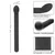 California Exotics Rechargeable Prostate Massager Black
