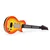 ECO TOYS Rock gitara za decu