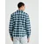 LEVIS  Srajca AUTHENTIC mornarska/bela