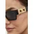 Versace Naočare za sunce VE 0VE4459 GB1/87