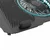 WHITE SHARK WS GCP 13 AURORA, RGB Cooling Pad (6204)