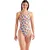 Arena performance desert swim tech swimsuit l - uk36
