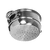 KINGHOFF Kinghoff parni lonec 24cm 5,0l kh-3320