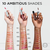 Loreal plump ambition ulje za usne 601 ( 1100038494 )