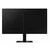 Samsung Monitor LS27D600UAUXEN, 27/IPS/2560x1440/100Hz/5msGtG/HDMI, DP, USB, LAN, Crni
