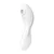 Satisfyer - Curvy Trinity 5 - Modra