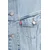 Jeans jakna Levis COLLARLESS SHRUNKEN 90S