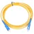 FO SC/UPC - SC/UPC SM 2M 9/125 Yellow G657A