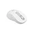 Miška LOGITECH Signature M650, velikost L, brezžična, bluetooth, LEFT, bela