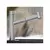 Blanco SLAVINA AMBIS-S inox HD 523119