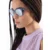 Armani Exchange Naočare za sunce AX 4144SU 83447P