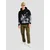 JACK & JONES Muške pantalone KANE 12258150, Maslinaste