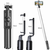 3v1 univerzalni selfie stick in tripod + bluetooth daljinec