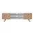 Bessagi Home Tv-element Vira