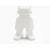 Formfutura Platinum LCD Series Solid White