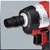 EINHELL PXC aku udarnI odvijač TP-CW 18 Li BRUSHLESS - Solo