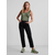PIECES Top KITTE, zelena
