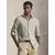 Polo Ralph Lauren Srajca  oliva / bela