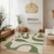 Zelen pralen tekač 60x230 cm Matcha Latte – Mila Home