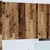 Vidaxl Viseča omarica Star les 80 x 31 x 100 cm Konstruiran les