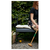 LÄCKÖ Sofa dvosed,spolja, siva