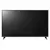 LG Televizor 65UM7000PLA SMART (Crni)  LED, 65" (165.1 cm), 4K Ultra HD, DVB-T2/C/S2