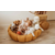 Play&Go - Igralna podloga 3v1, Bloom Mustard