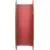 PLA Pro Light Red - 1,75 mm/1000 g