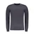 Guess Pulover M6BR36 Z1415 Mornarsko modra Regular Fit