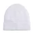 PUMA Essentials Elevated Heather Mid Crown Beanie, Accessories, White Glow/Heather, OSFA