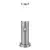 RABALUX Spoljno podno svetlo inox torch hrom