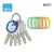 Varnostni cilinder RICHTER EURO SECURE R3, Standardni vložek 50/50 mm