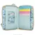 LOUNGEFLY Sanrio Cinnamaroll Unicorn Zip Around Wallet