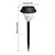 Solarne LED Lampe - 6 Komada