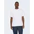 Only & Sons Majica ONSFRED EIFFEL  pesek / temno modra / melona / bela