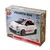 Bburago maketa automobila Fiat 500 Abarth Kit 1:24 BU25084