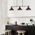 Opviq Sivani MR 835 Luster, 3xE27, IP20, 40W