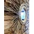 BOHO STENSKO OGLEDALO 45CM 322091