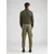 JJ Rebel Muške pantalone sa džepovima MICHAEL 12262655, Maslinaste