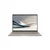 Asus Laptop ZenBook A14 UX3407QA-QD344W, 14, WUXGA OLED, Snapdragon X X1-26-100, 16 GB RAM, 1 TB SSD, Windows 11 Home, Sivi