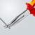 Knipex klešta špic kriva 1000V VDE 200mm 26 26 200