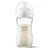 Avent flašica natural response staklena 240ml 0772