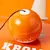 KROM POP LOL Kendama Orange Universal