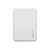 Epico 4200mAh Magnetic Wireless Power Bank - Light Gray