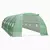 Plastenik 24 m2 6 x 4 x 2 m