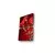 Wallity Zidni sat 2P3040CS-135, 64x40 cm, 2 dela