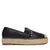 Espadrile DeeZee MSD53 Črna