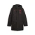 Puma AC Milan Training Winter Jacket Youth, Black, Size 7-8Y, Clothing